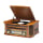 Gramofon Denver MCR-50MK3 z gramofonem